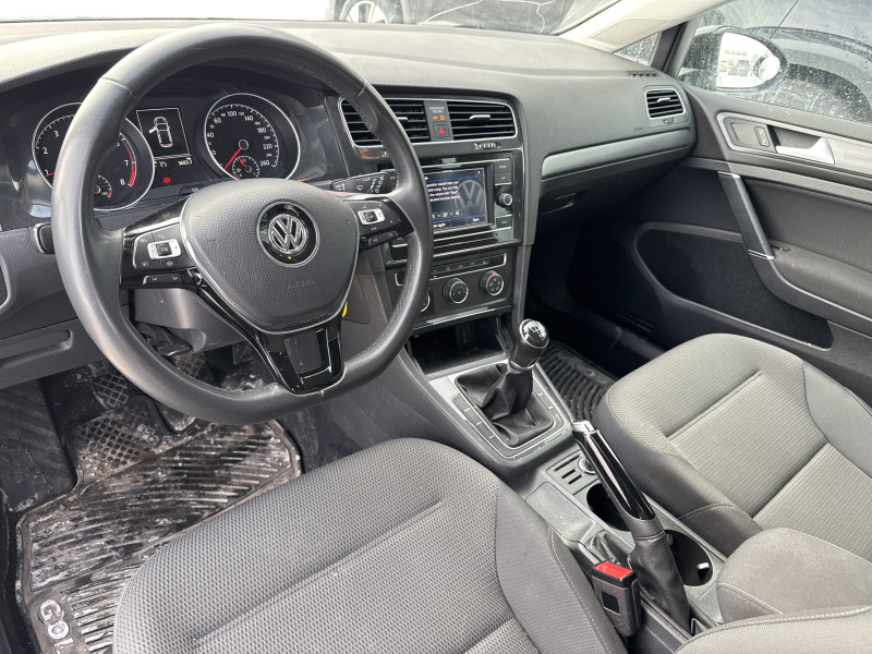 VOLKSWAGEN GOLF 2020 à vendre près Repentigny et de Montréal à vendre