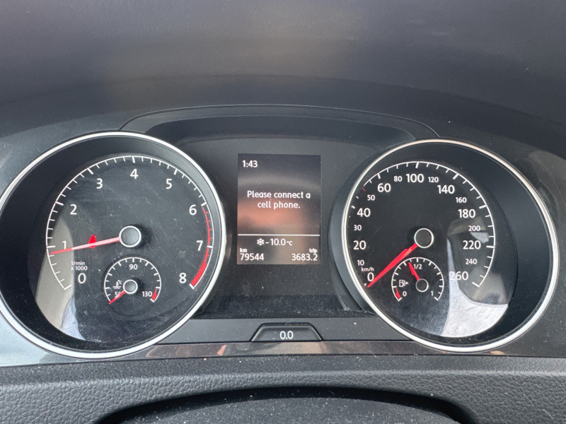 VOLKSWAGEN GOLF 2020 à vendre près Repentigny et de Montréal à vendre