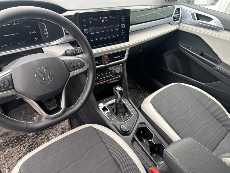 VOLKSWAGEN TAOS 2025 à vendre près Repentigny et de Montréal à vendre