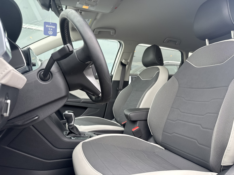 VOLKSWAGEN TAOS 2025 à vendre près Repentigny et de Montréal à vendre