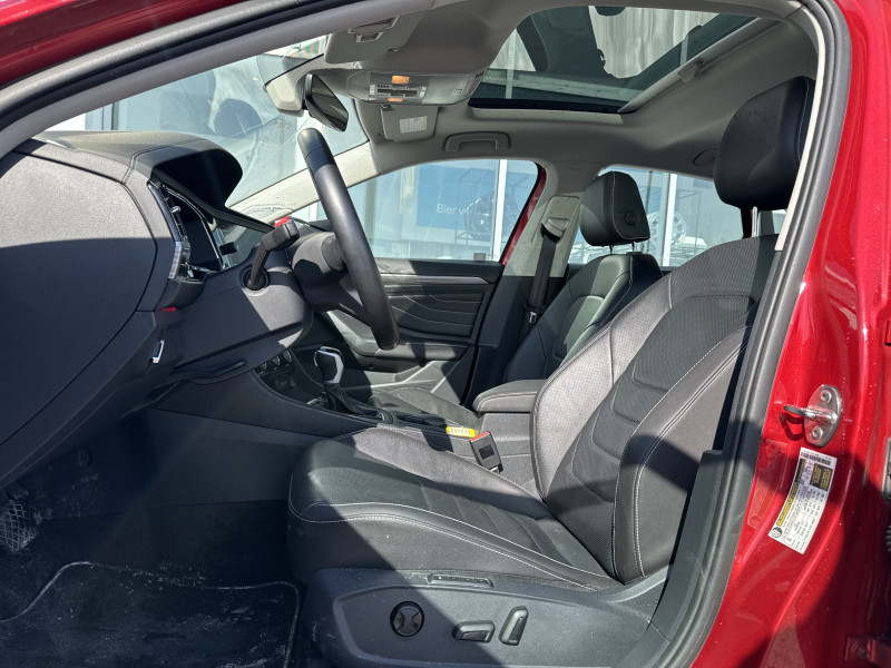 VOLKSWAGEN JETTA 2024 à vendre près Repentigny et de Montréal à vendre