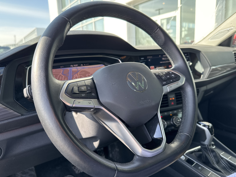 VOLKSWAGEN JETTA 2024 à vendre près Repentigny et de Montréal à vendre
