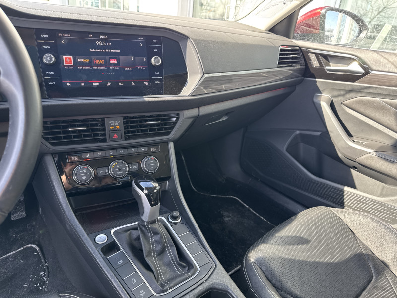 VOLKSWAGEN JETTA 2024 à vendre près Repentigny et de Montréal à vendre