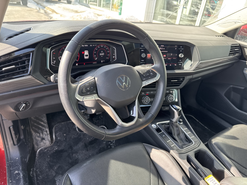 VOLKSWAGEN JETTA 2024 à vendre près Repentigny et de Montréal à vendre