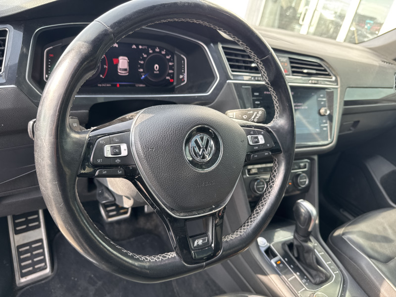 2020 VOLKSWAGEN TIGUAN used and pre-owned for sales near Repentigny and Montréal à vendre