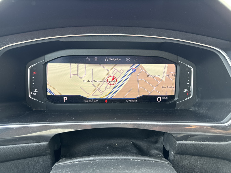 2020 VOLKSWAGEN TIGUAN used and pre-owned for sales near Repentigny and Montréal à vendre