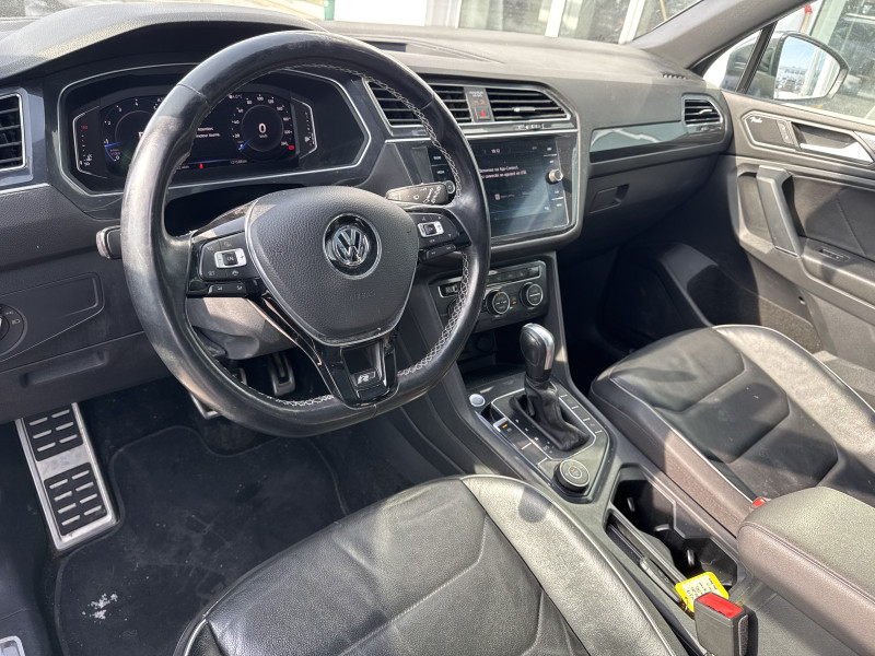 2020 VOLKSWAGEN TIGUAN used and pre-owned for sales near Repentigny and Montréal à vendre