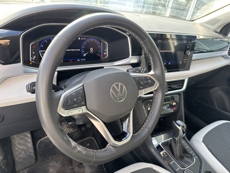 VOLKSWAGEN TAOS 2025 à vendre près Repentigny et de Montréal à vendre