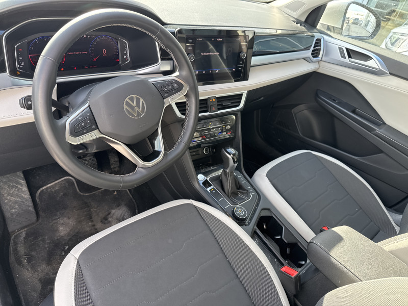 VOLKSWAGEN TAOS 2025 à vendre près Repentigny et de Montréal à vendre
