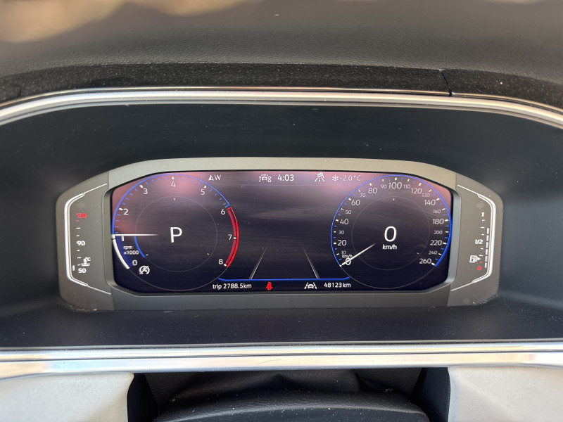 VOLKSWAGEN TAOS 2025 à vendre près Repentigny et de Montréal à vendre