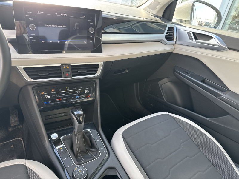 VOLKSWAGEN TAOS 2025 à vendre près Repentigny et de Montréal à vendre