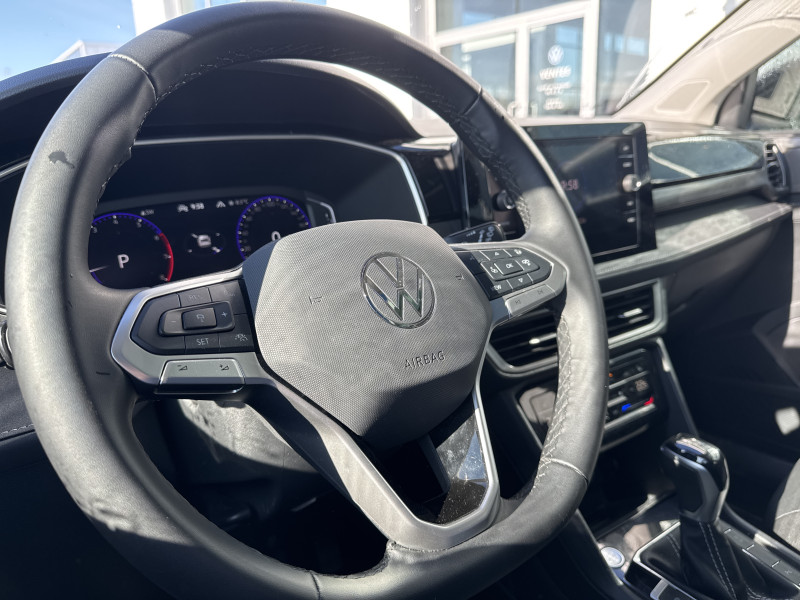 VOLKSWAGEN TAOS 2025 à vendre près Repentigny et de Montréal à vendre