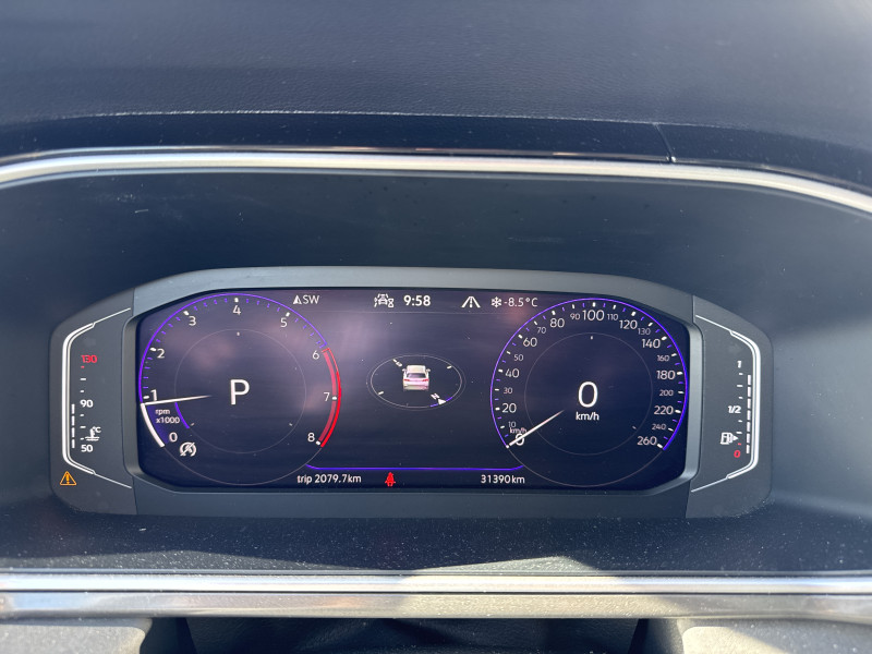 VOLKSWAGEN TAOS 2025 à vendre près Repentigny et de Montréal à vendre