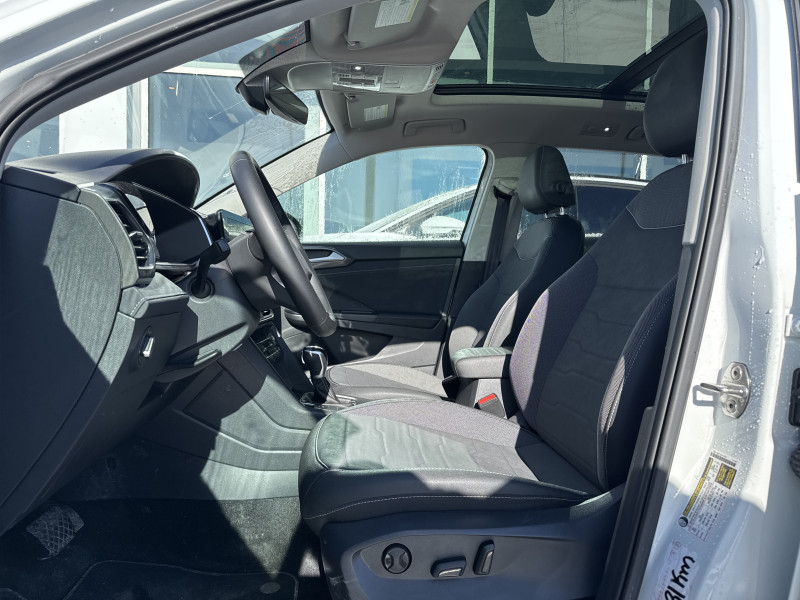 VOLKSWAGEN TAOS 2025 à vendre près Repentigny et de Montréal à vendre