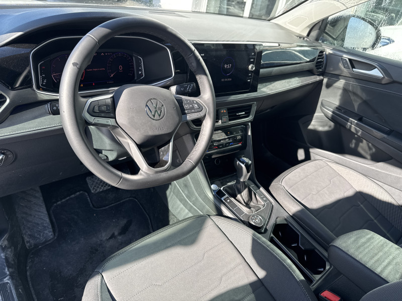 VOLKSWAGEN TAOS 2025 à vendre près Repentigny et de Montréal à vendre