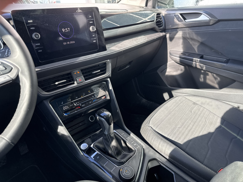 VOLKSWAGEN TAOS 2025 à vendre près Repentigny et de Montréal à vendre
