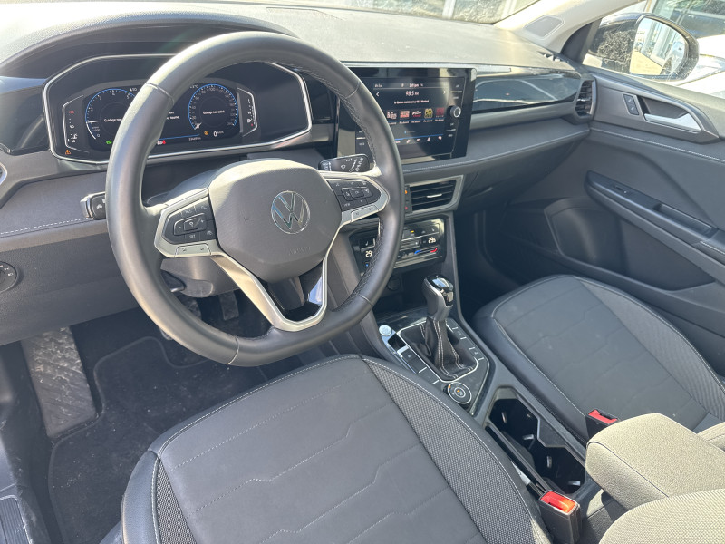 VOLKSWAGEN TAOS 2025 à vendre près Repentigny et de Montréal à vendre