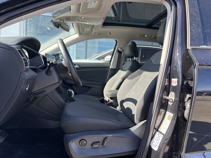 VOLKSWAGEN TAOS 2025 à vendre près Repentigny et de Montréal à vendre