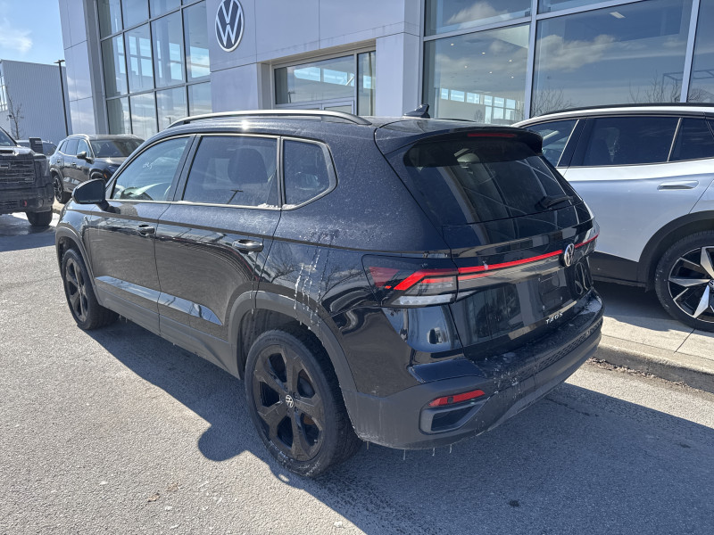 VOLKSWAGEN TAOS 2025 à vendre près Repentigny et de Montréal à vendre