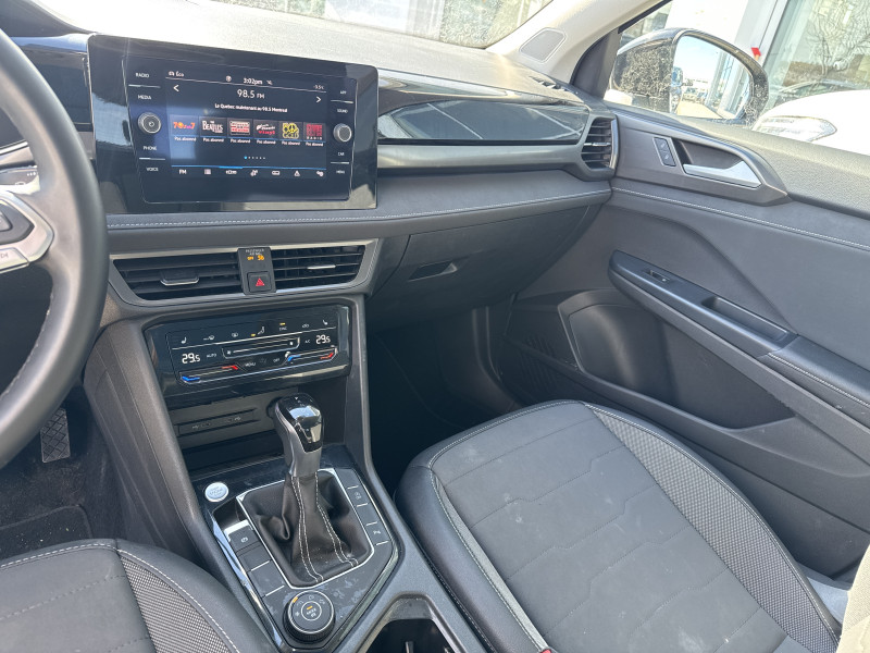 VOLKSWAGEN TAOS 2025 à vendre près Repentigny et de Montréal à vendre