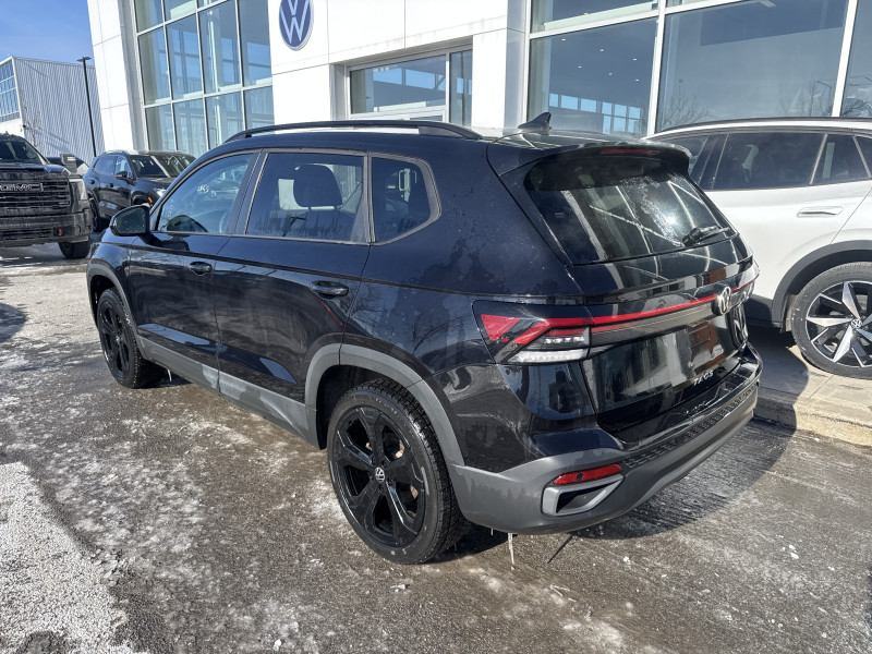 VOLKSWAGEN TAOS 2025 à vendre près Repentigny et de Montréal à vendre