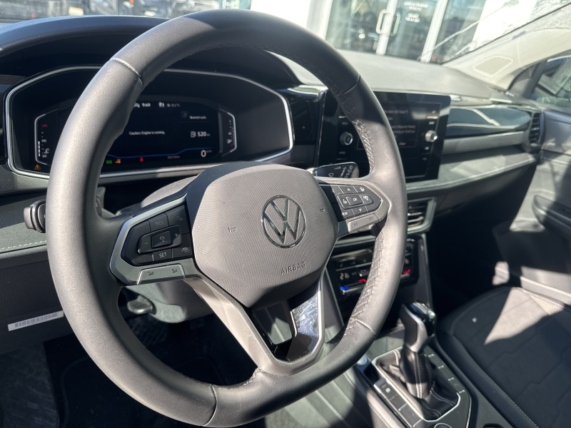 VOLKSWAGEN TAOS 2025 à vendre près Repentigny et de Montréal à vendre