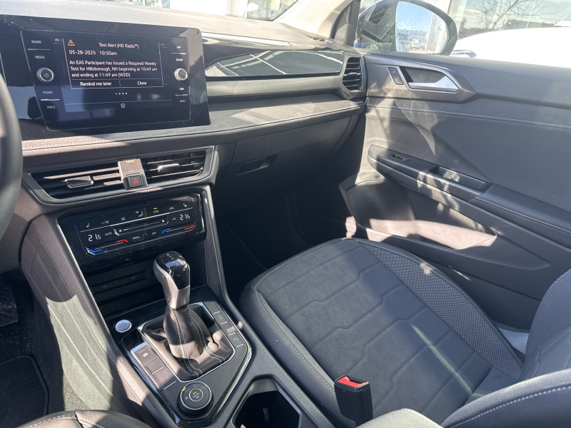 VOLKSWAGEN TAOS 2025 à vendre près Repentigny et de Montréal à vendre