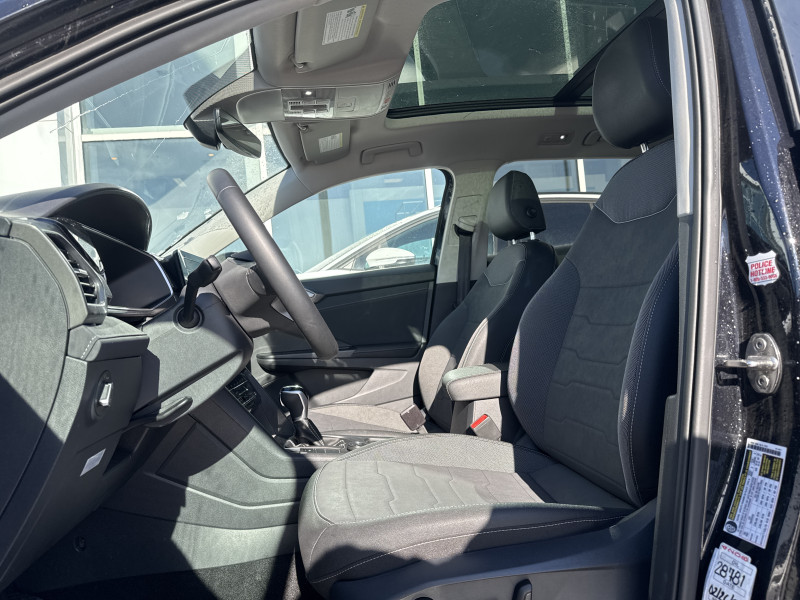 VOLKSWAGEN TAOS 2025 à vendre près Repentigny et de Montréal à vendre