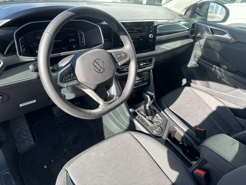VOLKSWAGEN TAOS 2025 à vendre près Repentigny et de Montréal à vendre