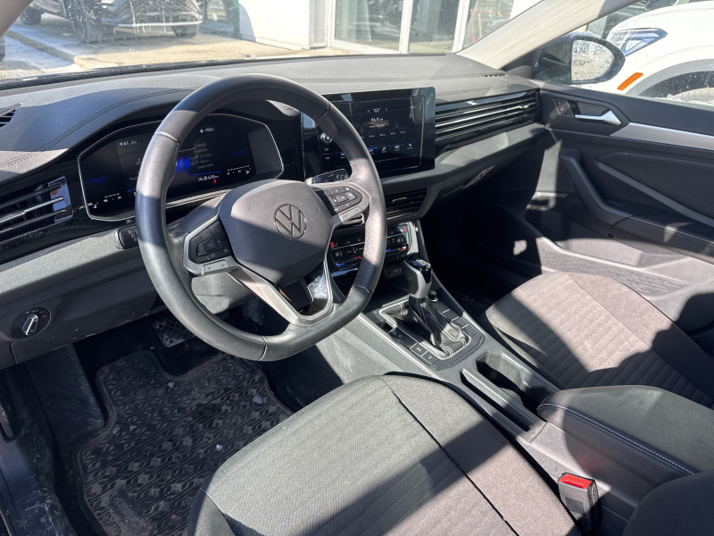 VOLKSWAGEN JETTA 2025 à vendre près Repentigny et de Montréal à vendre