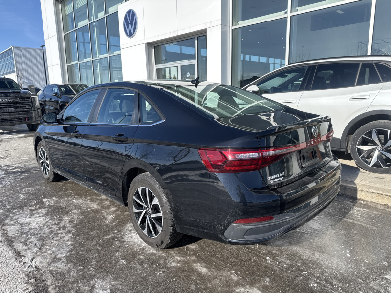 VOLKSWAGEN JETTA 2025 à vendre près Repentigny et de Montréal à vendre