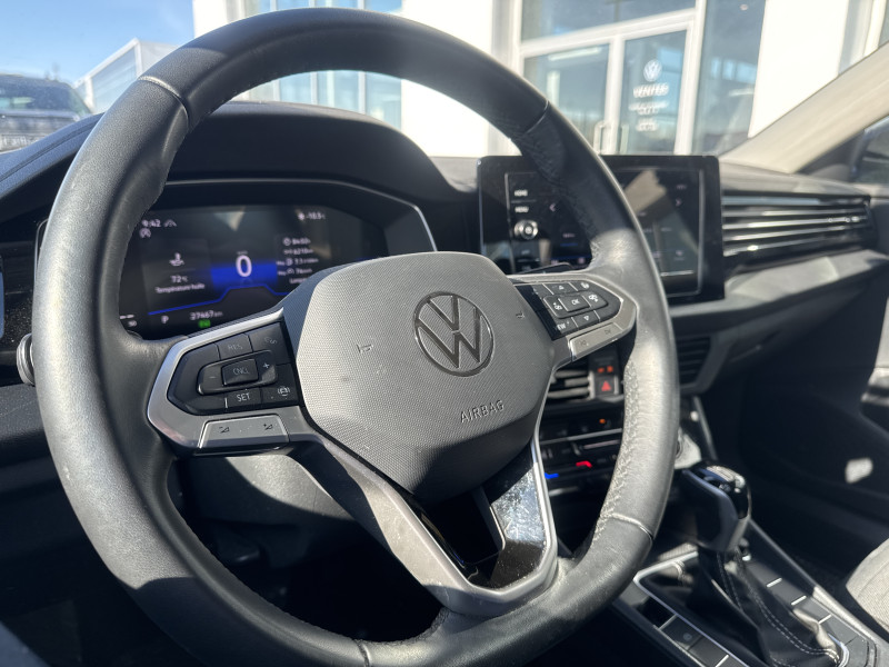 VOLKSWAGEN JETTA 2025 à vendre près Repentigny et de Montréal à vendre