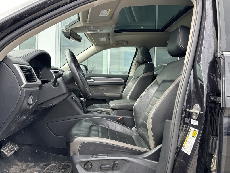 VOLKSWAGEN ATLAS 2023 à vendre près Repentigny et de Montréal à vendre