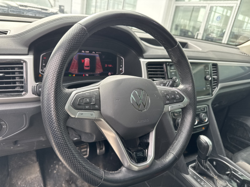 VOLKSWAGEN ATLAS 2023 à vendre près Repentigny et de Montréal à vendre