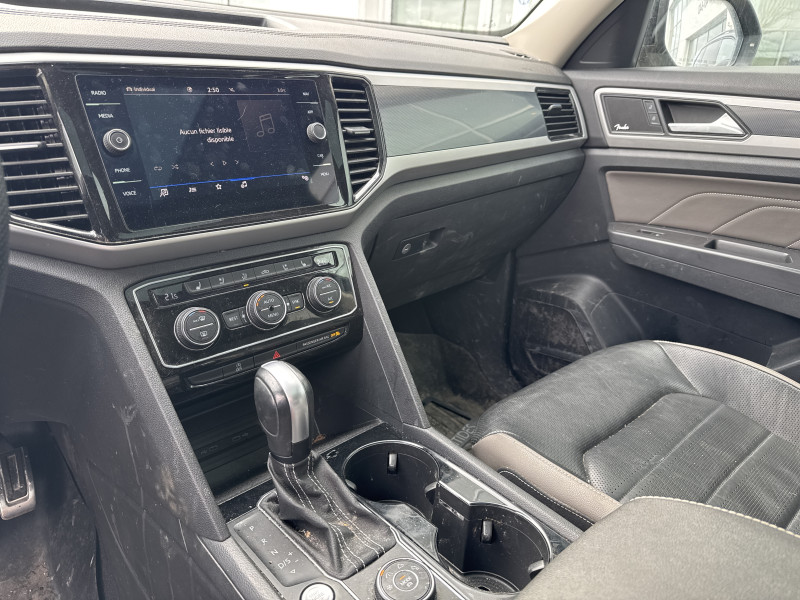 VOLKSWAGEN ATLAS 2023 à vendre près Repentigny et de Montréal à vendre