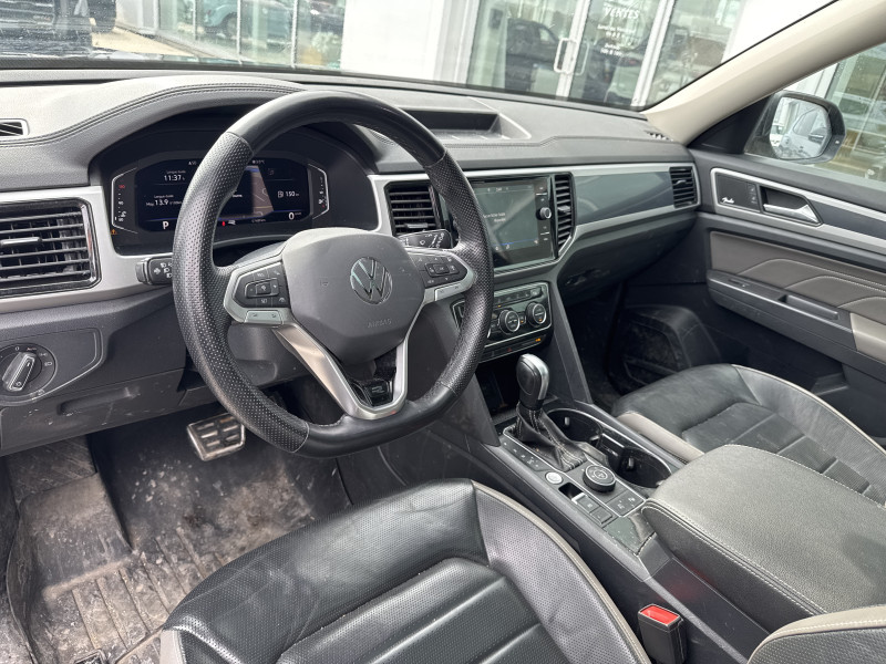 VOLKSWAGEN ATLAS 2023 à vendre près Repentigny et de Montréal à vendre