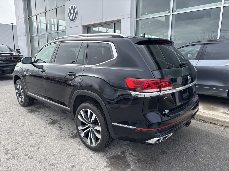 VOLKSWAGEN ATLAS 2023 à vendre près Repentigny et de Montréal à vendre