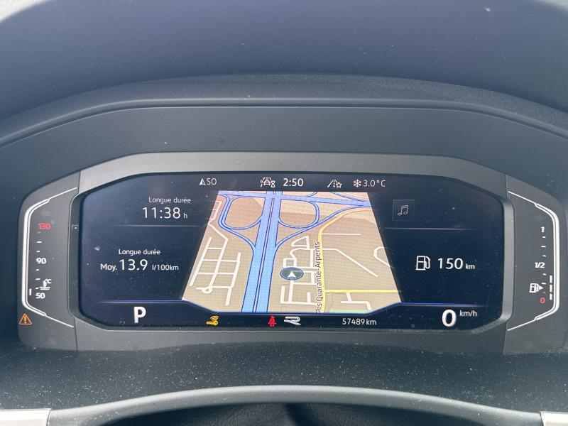 VOLKSWAGEN ATLAS 2023 à vendre près Repentigny et de Montréal à vendre