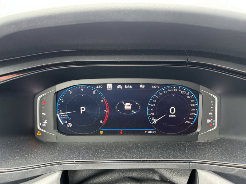 VOLKSWAGEN TAOS 2024 à vendre près Repentigny et de Montréal à vendre