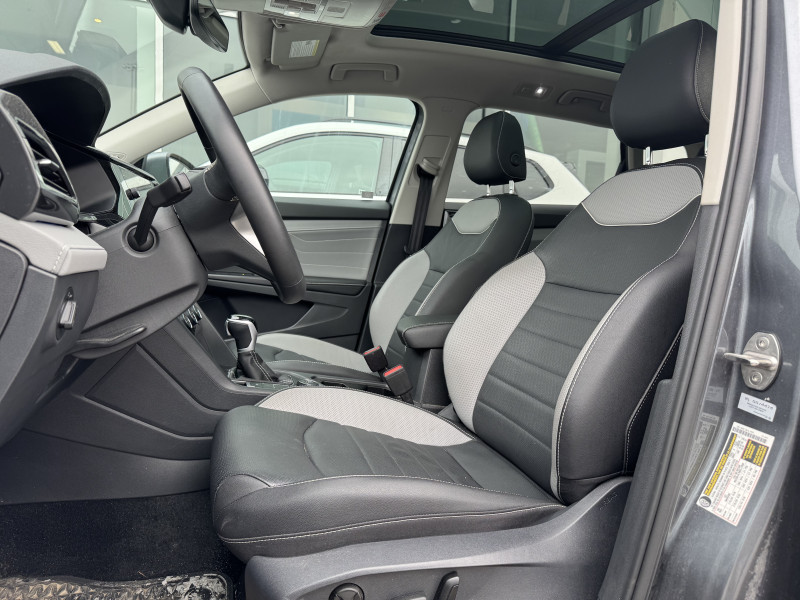 VOLKSWAGEN TAOS 2024 à vendre près Repentigny et de Montréal à vendre