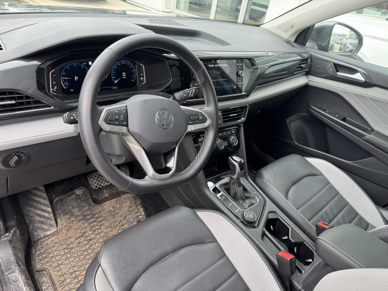 VOLKSWAGEN TAOS 2024 à vendre près Repentigny et de Montréal à vendre