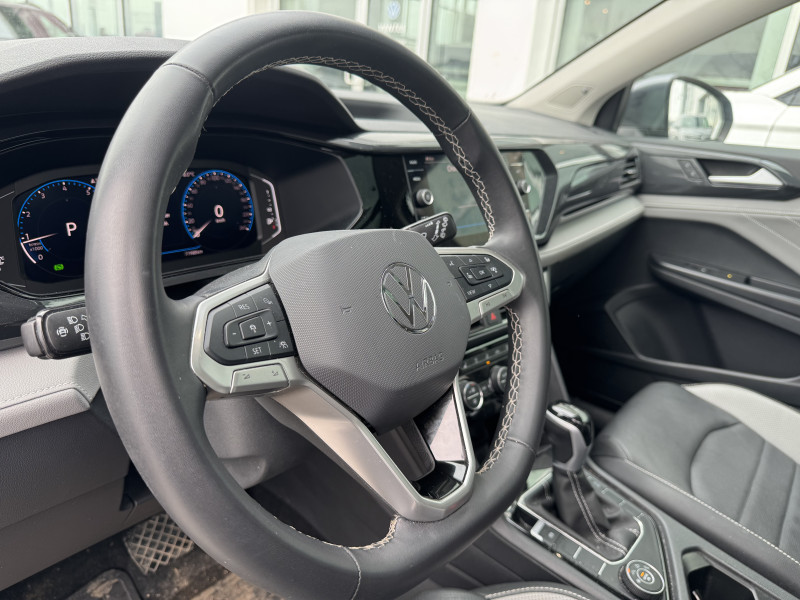 VOLKSWAGEN TAOS 2024 à vendre près Repentigny et de Montréal à vendre