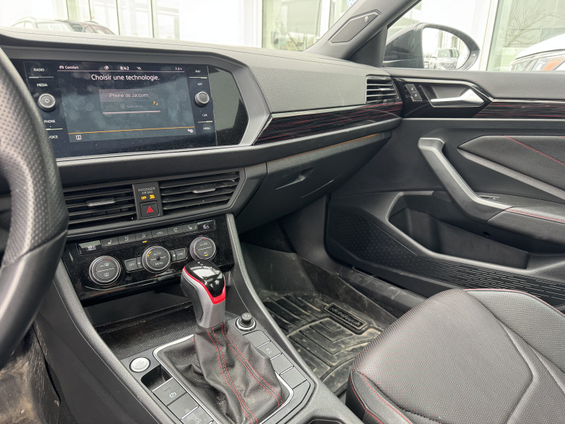 VOLKSWAGEN JETTA GLI 2024 à vendre près Repentigny et de Montréal à vendre
