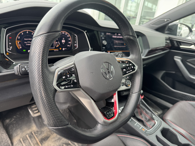 VOLKSWAGEN JETTA GLI 2024 à vendre près Repentigny et de Montréal à vendre