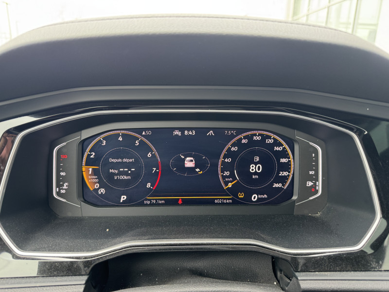 VOLKSWAGEN JETTA GLI 2024 à vendre près Repentigny et de Montréal à vendre