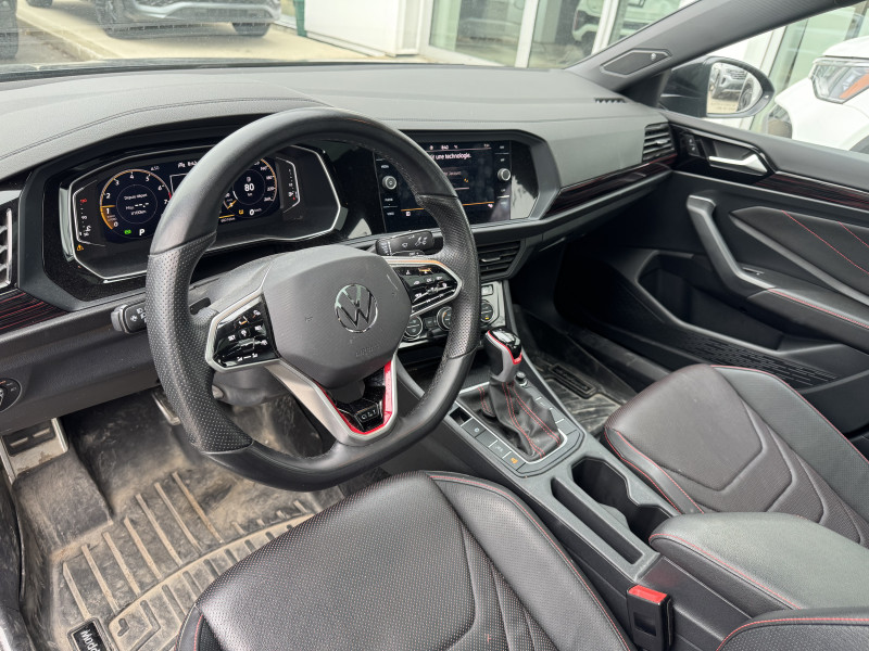VOLKSWAGEN JETTA GLI 2024 à vendre près Repentigny et de Montréal à vendre